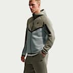 Nike Tech Men's Fleece Shorts