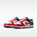 Nike Dunk Low Retro Men's Shoes