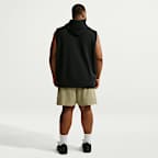 Nike N.A.C. Men's Dri-FIT Woven Shorts