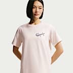 Nike Sportswear Classic Women's Oversized T-Shirt