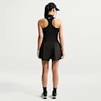 Nike Tailored Performance Women's Dri-FIT Sleeveless Golf Polo