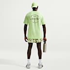 Nike N.A.C. Camiseta - Hombre