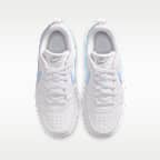 Nike Court Borough Low Big Kids' Shoes