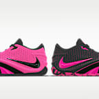 Ja 4 By You Custom Basketball Shoes