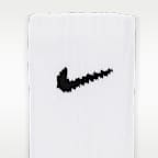Chaussettes mi-mollet Dri-FIT Nike Performance Basics pour enfant (6 paires)