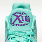 Ja 3 "12 Time" Basketball Shoes