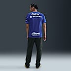 Jersey de fútbol Nike Dri-FIT Replica de los Pumas UNAM visitante 2025/26 Stadium para hombre