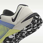 Tenis de entrenamiento personalizados para hombre Nike Metcon 10 By You