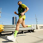 Nike Structure 25 Men's Road Running Shoes