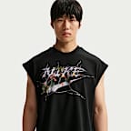 Nike Standard Issue Men's Dri-FIT Sleeveless Basketball Top