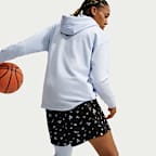 A'ja Wilson A'ja Wilson Women's Nike Dri-FIT Basketball Shorts