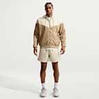 Nike Sportswear Windrunner Men's Hooded Jacket