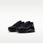 Chaussure Nike Air Max Plus pour enfant