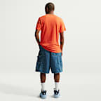 Nike Sportswear Club Erkek Tişörtü