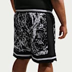 Ja Dri-FIT-Basketballshorts für Herren (ca. 20,5 cm)