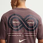 Nike Men's Training T-Shirt