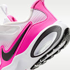 Nike Air Max Nova Younger Kids' Shoes