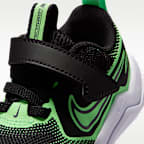 Nike Cosmic Runner schoenen voor baby's/peuters