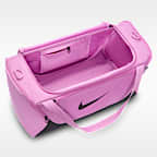 Nike Brasilia Bolsa de deporte de entrenamiento (pequeña, 40 l)