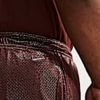 Ja Standard Issue Men's Mesh 12.5cm (approx.) Basketball Shorts