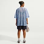 Nike Sportswear Chill Lace Oversize-Trikot (Damen)