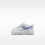 Nike Force 1 Low EasyOn Bebek Ayakkabısı