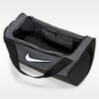Nike Brasilia Training Duffel Bag (Small, 41L)
