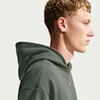 Nike Solo Fleece Kapüşonlu Erkek Sweatshirt'ü