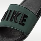 รองเท้าแตะผู้ชายแบบสวม Nike Offcourt