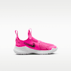 Tenis para niños de preescolar Nike Flex Runner 3
