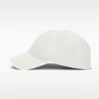 Nike Club strukturálatlan sapka