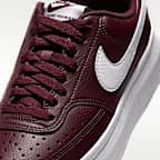 Nike Court Vision Alta Women's Shoes