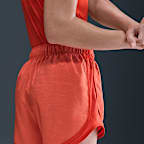 Nike Tempo Women's Dri-FIT Mid-Rise Brief-Lined Running Shorts
