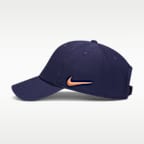 France 2026/27 Club Cap Poly 5P Nike Club Cap Poly 5P