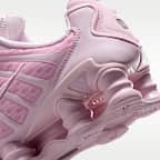 Tenis para mujer Nike Shox TL