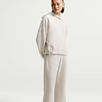 Nike 24.7 ImpossiblySoft Women's Dri-FIT High-Waisted Loose Flared Pants