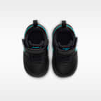 Nike Court Borough Low Baby/Toddler Shoes