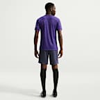 Tottenham Hotspur Third Men's Nike Dri-FIT Football Pre-Match Top
