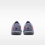 Nike Jr. Tiempo Legend 10 Club 小/大童體育館/路面低筒足球鞋