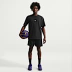 Kobe Men's Nike Dri-FIT Basketball T-Shirt