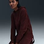 Nike Sportswear Phoenix Cozy Bouclé Women's Slim Knit Pants