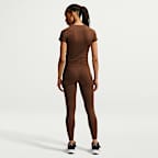 Nike Pro Seamless Women's Dri-FIT T-Shirt