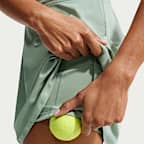 Dámská volná tenisová sukně Dri-FIT Nike Victory