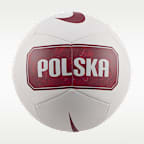 Polen 2026/27 Pitch-bold Nike Pitch Ball