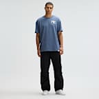 New England Patriots Rivalries Collection Essential Max90 Men's Nike NFL T-Shirt