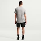 Nike Form Men's Dri-FIT 18cm (approx.) Unlined Versatile Shorts