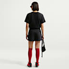 Nike Sportswear Women's Oversized Short-Sleeve T-Shirt (Plus Size)