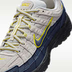 Nike P-6000 PRM Men's Shoes