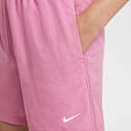 Shorts de entrenamiento Dri-FIT para niños talla grande Nike Multi