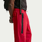 Pants de tejido Woven Dri-FIT para hombre Nike Tech